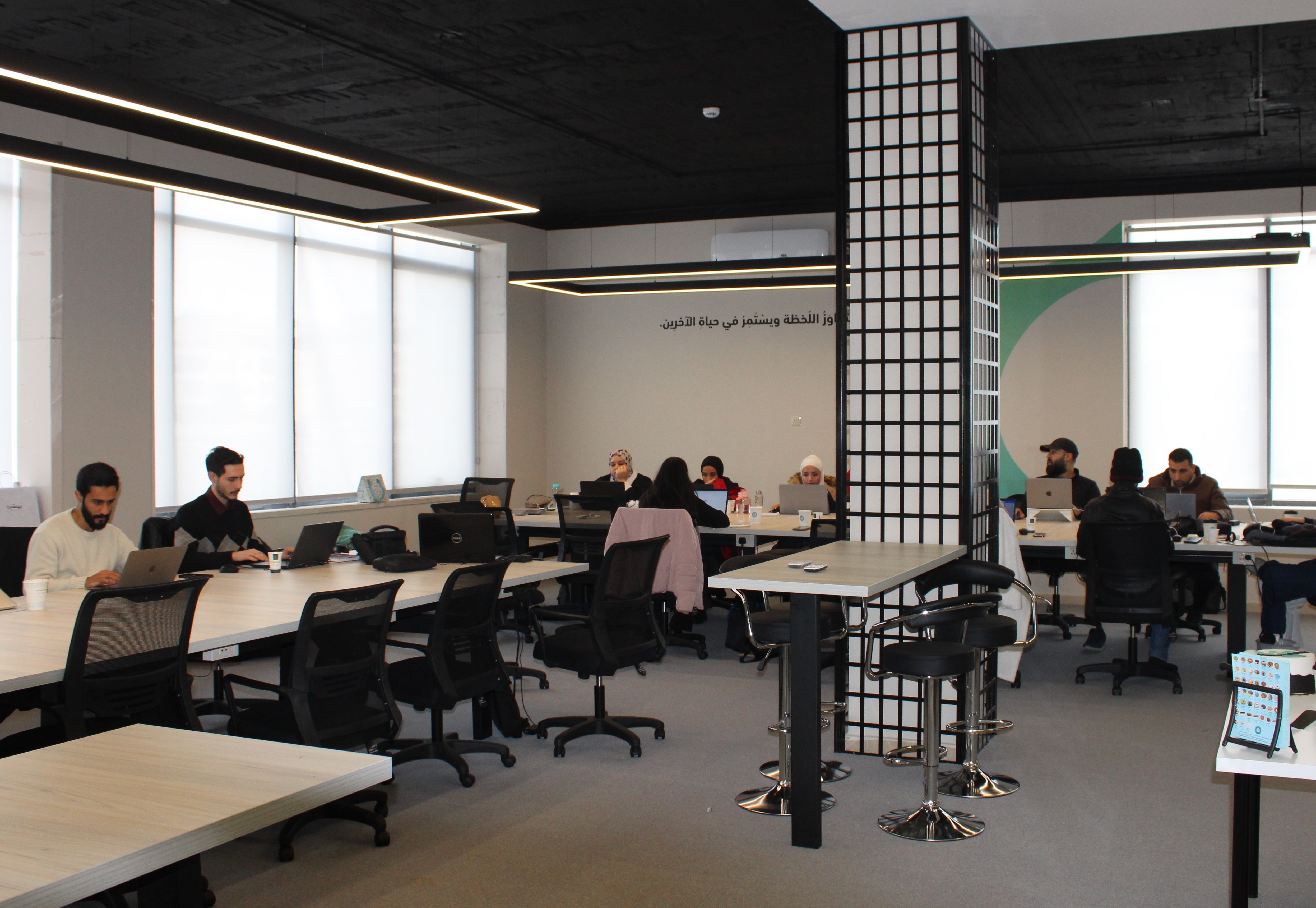 our-office 1