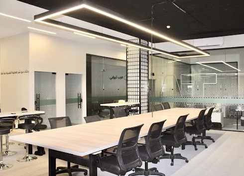 our-office 4